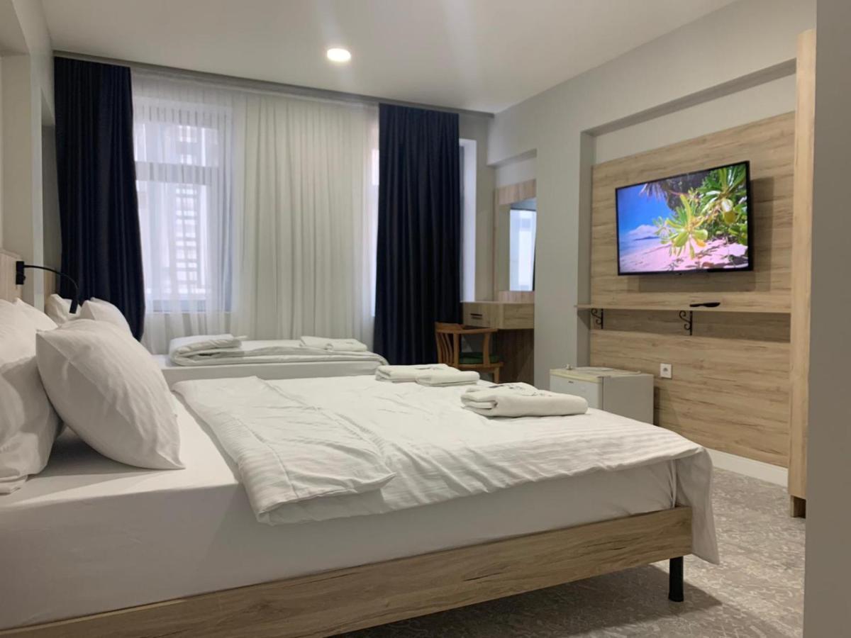 Taksim Galatist Hotel — Foto’s 2